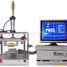 手机弹片测试机，金属按键测试机，