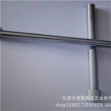 厂家生产供应精密T型冲头引导针浮升销扁顶针镶针异型冲头