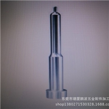 钨钢三级冲SKH-51\SKD-11冲头本厂生产各种非标模具配件