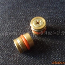 供应铜质止水栓喉塞（图）