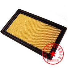 批发日产骐达颐达骊威骏逸轩逸玛驰空气滤清器汽车滤芯专用配件