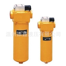 供应QU-A40*1/3/5/10/20/30P系列回油过滤器