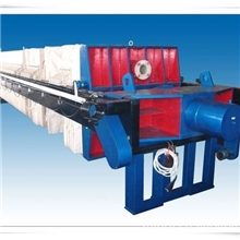 厂家供应上海朗东压滤机、板框压滤机、厢式压滤机、全自动压滤机