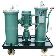 供应精细滤油车