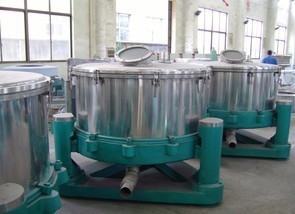 SD1250型三足式吊袋离心机