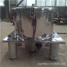 平板直连离心机