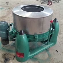 ss600型三足式离心机