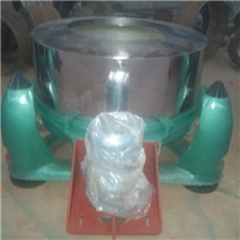 SS1000型三足离心机