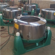 SS800型三足式离心机