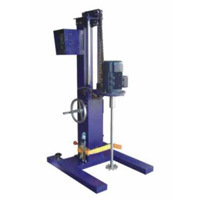 ZFS-H小中试分散机