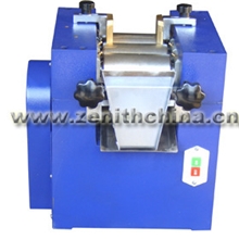 实验室三辊研磨机、小型三辊机，小型三辊研磨机、实验用三辊机