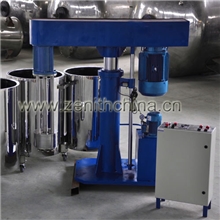 篮式砂磨机、篮式研磨机、砂磨机、沙磨机、篮式砂磨机