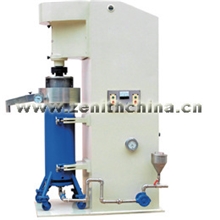 立式砂磨机、立砂、砂磨机、玻璃珠砂磨机