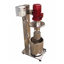 实验室电动升降篮式砂磨机、实验室篮式砂磨机、实验室篮磨