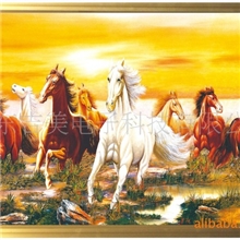 【厂家直销】吉美嘉远红外碳纤维电热壁画、电暖画、理疗保健防水