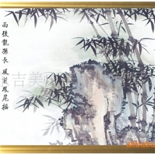 厂家大量【供应】碳纤维电热壁画，电暖画，生产厂家直线销售！