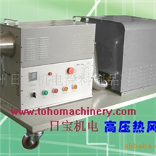 供应热风机、高压热风机、涡流风机(图)