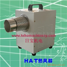 供应HAT内置式热风器(图)