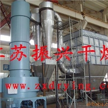 供应金属盐专用烘干机