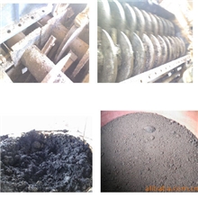 纺织污泥专用烘干机，印染污泥干燥机，污泥专用烘干设备