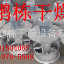 供应WGF-3烘箱轴流风机