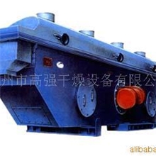 供应振动流化床干燥机振动流化床