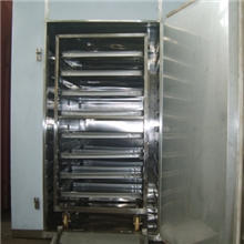 直销电热或是蒸汽加热热风循环烘箱干燥机