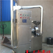 食品专用万能粉碎机，东南牌芦荟专用粉碎机。