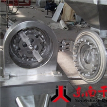 广东粉碎机30B万能粉碎机磨粉机咖啡豆粉碎机保健品细磨机