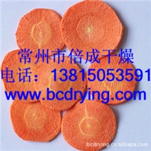 供应节能新品脱水蔬菜片条状、颗粒状物料DW型带式干燥机