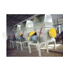 PET瓶片、可乐瓶破碎机小型颚式塑料破碎机、金属锤式破碎机