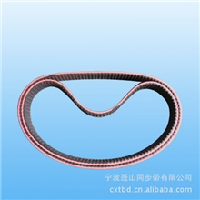 供应PU同步带厂家直销橡胶同步带/优质同步带/同步带