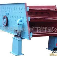 高效筛分设备黎明圆振动筛