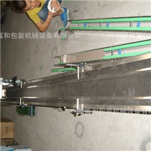 专注专业生产皮带输送机械传送带输送机报价