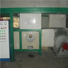 厂家供应：生物颗粒燃烧机