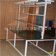 上海绍兴宁波供应定制车间防静电工作台