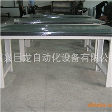 专业供应各种型号规格装配工作台铝合金组装工作台电子工作台