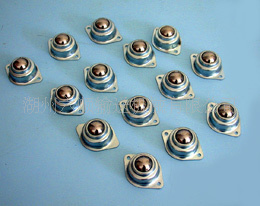 多款供选牛眼、不锈钢万向球、尼龙万向球