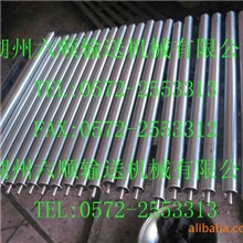 不锈钢滚筒、精加工输送辊筒、车制滚筒、流水线辊筒、皮带机托辊