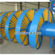 水平螺旋输送【非标设备,生产制造、认真品牌,全国销量第一】