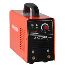 《厂家直销》上海通用手工逆变电焊机ZX7-200