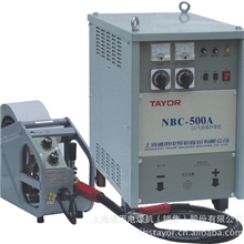 《厂家直销》上海通用二氧化碳气保焊机NBC-500|二保焊机价格