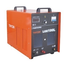 《厂家直销》上海通用逆变手提式等离子切割机（LGK100）