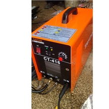 【供应】氩弧焊机器/手工/切割三用上海通用品牌提供CT-416特价