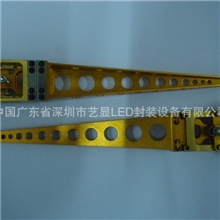 卖ASM809固晶机吸晶臂/MISSDIE灯