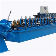 不锈钢制管机组