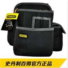 史丹利96-253-23益金行中国总代多功能工具包工具包腰包
