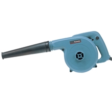 Makita日本牧田吹风机UB1100牧田电动工具