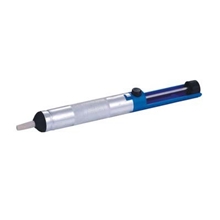 厂家供应吸锡器全塑吸锡器防静电吸锡器吸锡枪吸锡器
