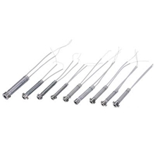 供应云母发热体电烙铁配件烙铁头，烙铁芯